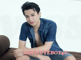 VERYCUTEBOY4U
