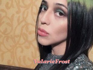 ValarieFrost