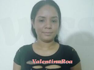 ValentinaRoa