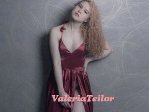 ValeriaTeilor