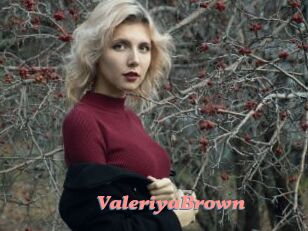 ValeriyaBrown