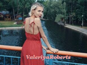 ValeriyaRoberts