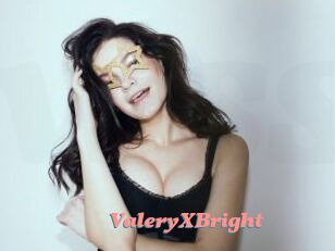 ValeryXBright