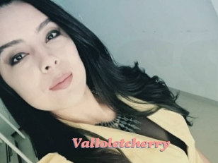 Valloletcherry