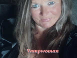 Vampwoman