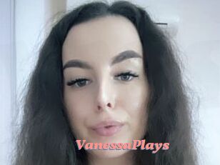 VanessaPlays