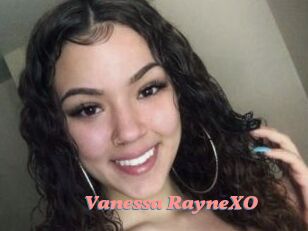 Vanessa_RayneXO