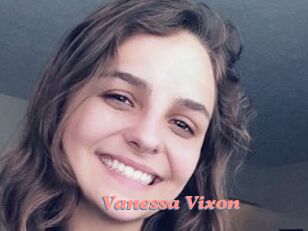 Vanessa_Vixon