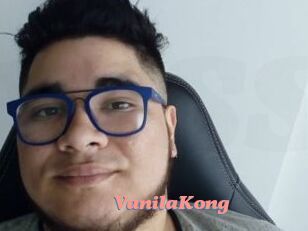 VanilaKong