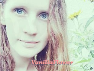 VanillaFlower