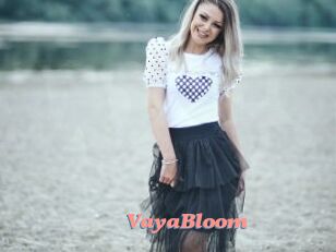 VayaBloom