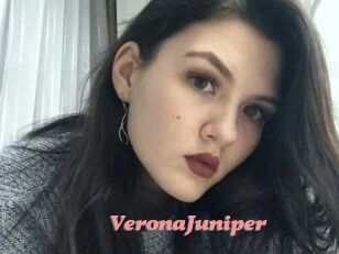 VeronaJuniper