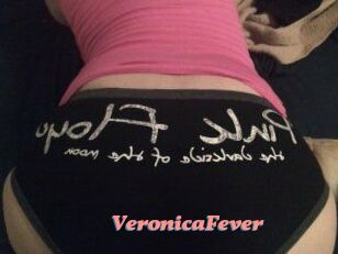 VeronicaFever