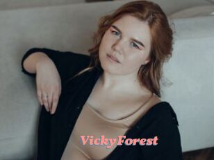 VickyForest