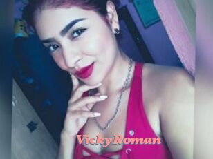 VickyRoman