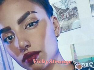 VickyStrange