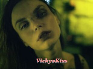 VickysKiss