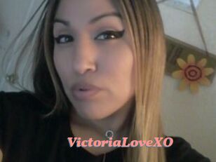 VictoriaLoveXO