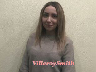 VilleroySmith