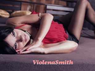 ViolenaSmith