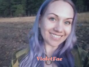 VioletFae