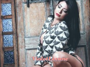 VioletLeeane