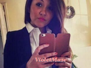 Violet_Maze