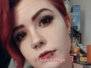 Violet_Sage