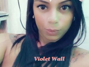 Violet_Wall