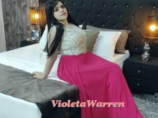 VioletaWarren