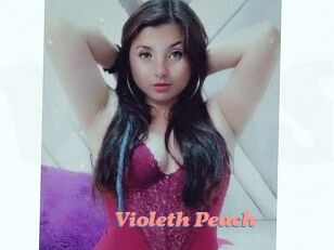 Violeth_Peach