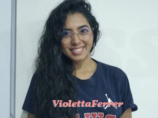 ViolettaFerrer