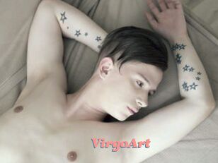 VirgoArt