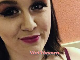 ViviVixxxen