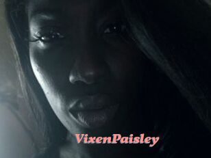 VixenPaisley