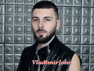 VladimirJohn