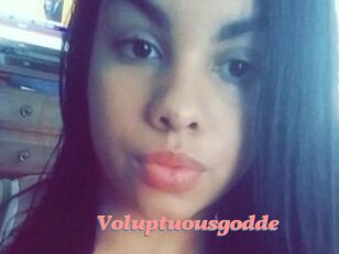 Voluptuousgodde