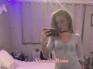 VonnieRose