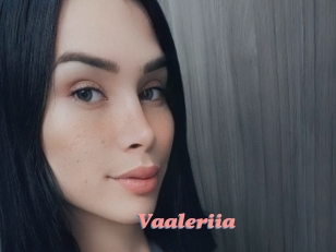 Vaaleriia