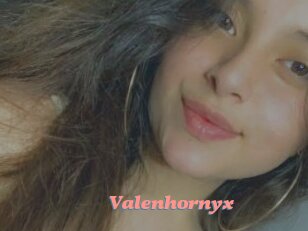 Valenhornyx