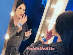 Valenthottie