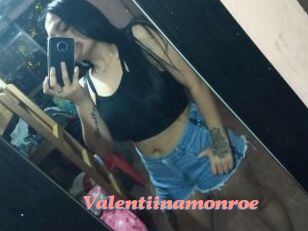 Valentiinamonroe