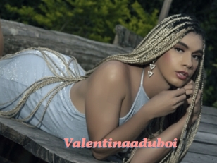 Valentinaaduboi