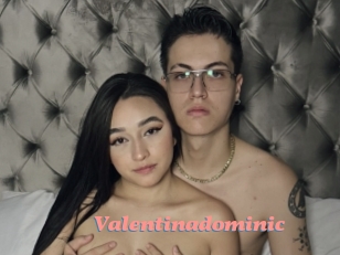 Valentinadominic