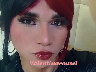 Valentinarousel