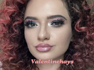 Valentinehays