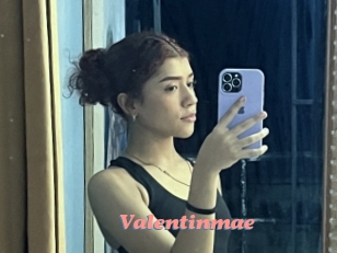 Valentinmae