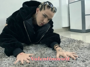 Valentinoswit