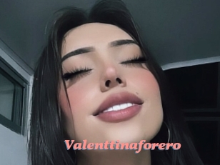 Valenttinaforero