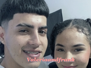 Valeriaandfrank